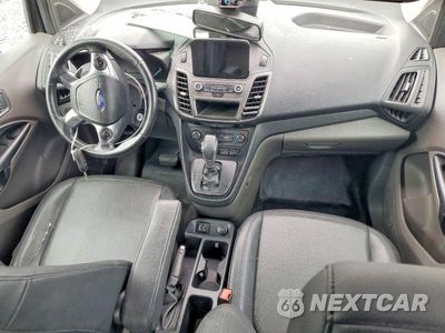 Zdjęcie 8 z 14 samochodu: 2019 FORD TRANSIT CONNECT XL VIN:NM0LE6E22K1406917 - miniatura