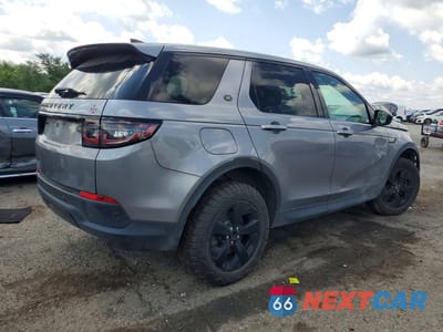 Trzecie zdjęcie samochodu z tyłu: 2023 LAND ROVER DISCOVERY SPORT S VIN:SALCJ2FX1PH324203 - miniatura