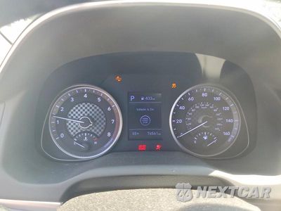 Zdjęcie 9 z 12 samochodu: 2020 HYUNDAI ELANTRA VALUE EDITION VIN:5NPD84LF4LH541089 - miniatura