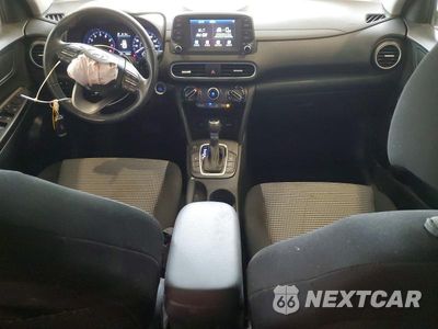Zdjęcie 8 z 13 samochodu: 2020 HYUNDAI KONA SEL PLUS VIN:KM8K62AA9LU542913 - miniatura