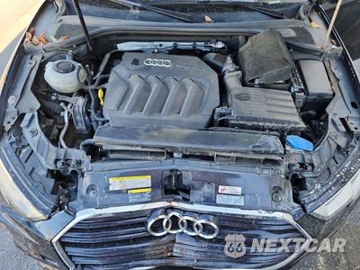 Zdjęcie 11 z 12 samochodu: 2018 AUDI A3 PREMIUM VIN:WAUAUGFF4J1015364 - miniatura