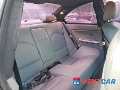 Zdjęcie 10 z 12 samochodu: 2006 BMW 3 SERIES M3 VIN:WBSBL93476PN63915 - miniatura
