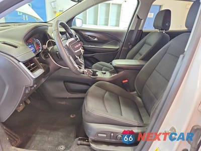Zdjęcie 7 z 13 samochodu: 2022 GMC TERRAIN SLE VIN:3GKALTEV8NL145450 - miniatura