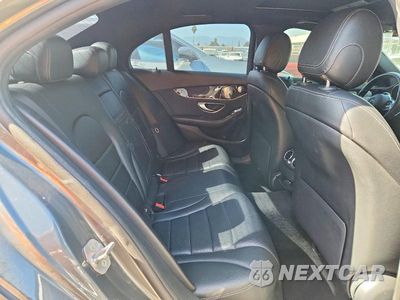 Zdjęcie 10 z 13 samochodu: 2020 MERCEDES-BENZ C 300 VIN:WDDWF8DB9LR540018 - miniatura