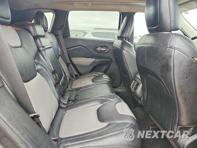 Zdjęcie 11 z 13 samochodu: 2014 JEEP CHEROKEE LIMITED VIN:1C4PJLDB8EW159684 - miniatura