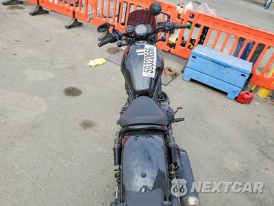 Zdjęcie 6 z 9 samochodu: 2022 HONDA CMX1100 D VIN:JH2SC8311NK102851 - miniatura