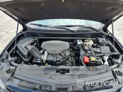 Zdjęcie 12 z 13 samochodu: 2023 CADILLAC XT6 SPORT VIN:1GYKPGRS8PZ191197 - miniatura