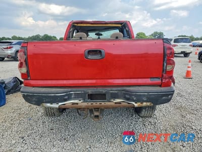Zdjęcie 6 z 12 samochodu: 2006 CHEVROLET SILVERADO K1500 VIN:1GCEK19Z56Z184928 - miniatura