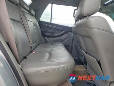 Zdjęcie 11 z 13 samochodu: 2005 TOYOTA 4RUNNER LIMITED VIN:JTEZT17R750022959 - miniatura