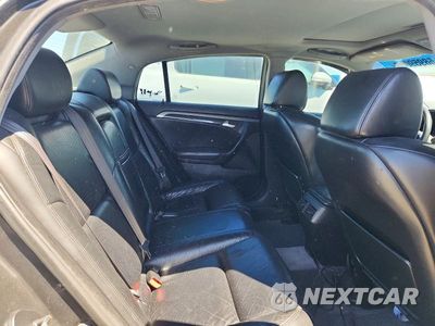 Zdjęcie 10 z 12 samochodu: 2005 ACURA TL VIN:19UUA662X4A062114 - miniatura