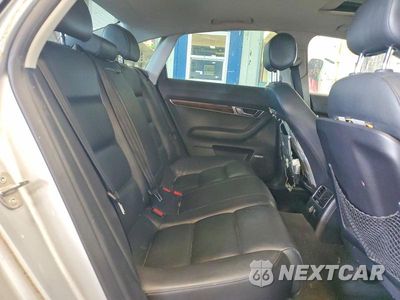 Zdjęcie 10 z 12 samochodu: 2010 AUDI A6 VIN:WAUDH74F78N076232 - miniatura