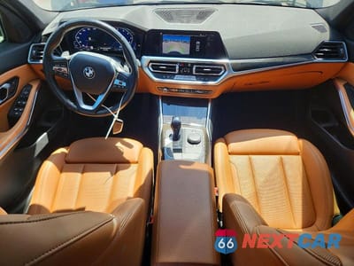 Zdjęcie 8 z 12 samochodu: 2022 BMW 330I VIN:3MW5R1J01N8C28759 - miniatura