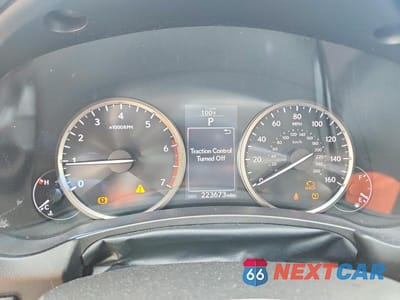 Zdjęcie 9 z 13 samochodu: 2017 LEXUS NX 200T BASE VIN:JTJYARBZ9H2078175 - miniatura