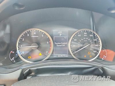 Zdjęcie 9 z 13 samochodu: 2017 LEXUS NX 200T BASE VIN:JTJYARBZ9H2078175 - miniatura