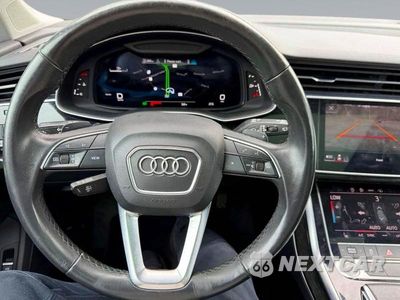 Zdjęcie 11 z 14 samochodu: 2021 AUDI Q7 PREMIUM PLUS VIN:WA1LXAF71MD017482 - miniatura