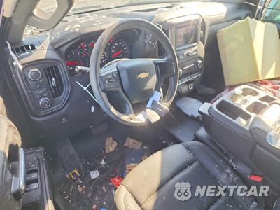 Zdjęcie 8 z 12 samochodu: 2026 CHEVROLET SILVERADO K3500 VIN:1GB4KSEY0TF207340 - miniatura