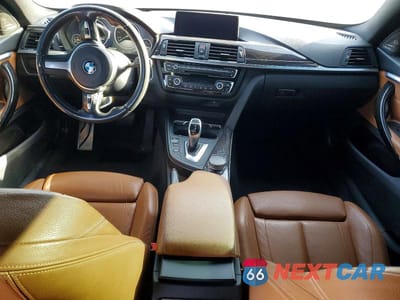 Zdjęcie 8 z 12 samochodu: 2017 BMW 430XI GRAN COUPE VIN:WBA4F9C31HG812756 - miniatura