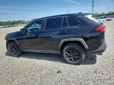 Drugie zdjęcie samochodu z przodu: 2022 TOYOTA RAV4 LE VIN:2T3H1RFV3NW205547 - miniatura