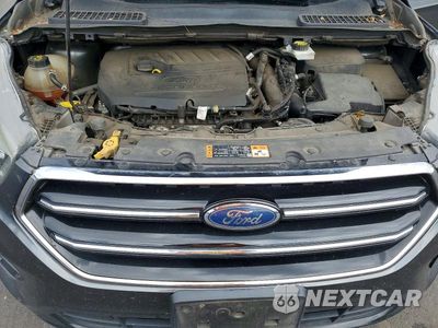 Zdjęcie 11 z 13 samochodu: 2017 FORD ESCAPE TITANIUM VIN:1FMCU9JD0HUB61570 - miniatura