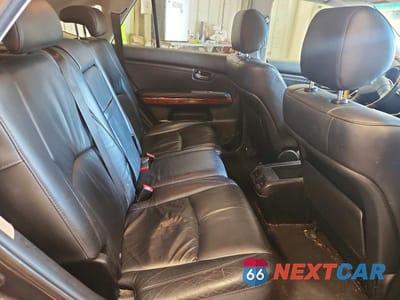 Zdjęcie 10 z 12 samochodu: 2009 LEXUS RX 350 VIN:2T2GK31U99C067898 - miniatura