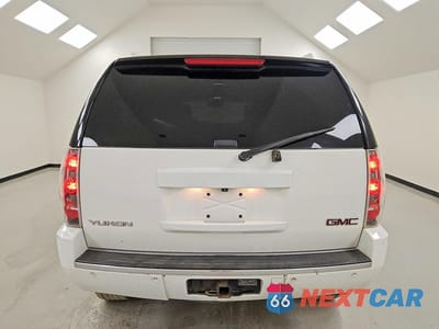 Zdjęcie 6 z 13 samochodu: 2013 GMC YUKON DENALI VIN:1GKS2EEFXDR300955 - miniatura