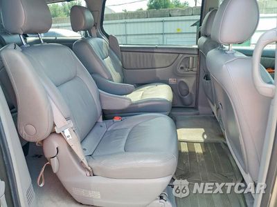 Zdjęcie 11 z 13 samochodu: 2006 TOYOTA SIENNA VIN:5TDBA22C36S070994 - miniatura