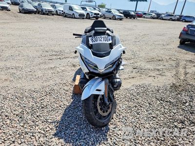 Drugie zdjęcie samochodu z przodu: 2020 HONDA GL1800 VIN:JH2SC7904LK200083 - miniatura