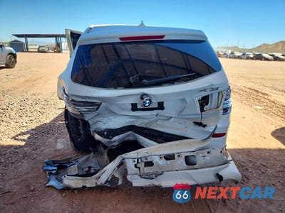 Zdjęcie 6 z 13 samochodu: 2014 BMW X3 XDRIVE28I VIN:5UXWX9C57E0D34715 - miniatura
