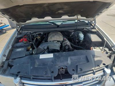 Zdjęcie 11 z 12 samochodu: 2012 GMC SIERRA K1500 SLE VIN:1GTR2VE79CZ207555 - miniatura