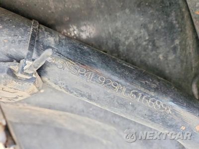 Zdjęcie 10 z 10 samochodu: 2021 POLARIS RZR TURBO S 4 VIN:3NSP4L929MG616689 - miniatura