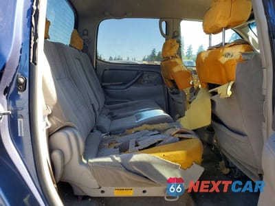 Zdjęcie 10 z 12 samochodu: 2004 TOYOTA TUNDRA DOUBLE CAB SR5 VIN:5TBET34114S460071 - miniatura
