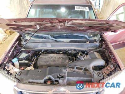Zdjęcie 12 z 13 samochodu: 2012 HONDA PILOT EXL VIN:5FNYF4H57CB044303 - miniatura