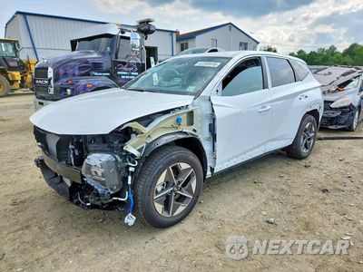 2026 HYUNDAI TUCSON SEL 5NMJBCDE8TH699579 - główne zdjęcie licytacji z USA - miniatura