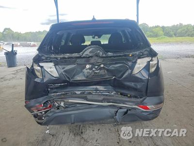 Zdjęcie 6 z 12 samochodu: 2024 HYUNDAI TUCSON SEL VIN:5NMJB3DE5RH344765 - miniatura
