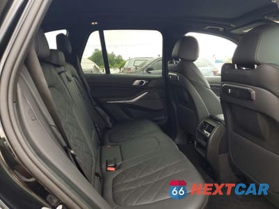Zdjęcie 11 z 14 samochodu: 2024 BMW X5 XDRIVE40I VIN:5UX23EU09R9V63093 - miniatura