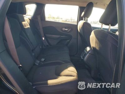 Zdjęcie 11 z 13 samochodu: 2015 JEEP CHEROKEE LATITUDE VIN:1C4PJMCB6FW715533 - miniatura