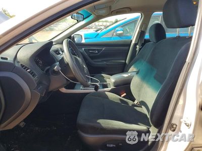 Zdjęcie 7 z 12 samochodu: 2015 NISSAN ALTIMA VIN:1N4AL3AP7FC473495 - miniatura