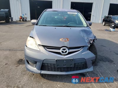 Piąte zdjęcie samochodu w środku: 2009 MAZDA 5 VIN:JM1CR29L290353848 - miniatura