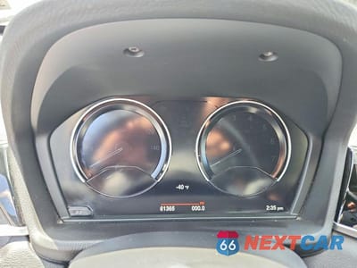 Zdjęcie 9 z 13 samochodu: 2020 BMW X1 SDRIVE28I VIN:WBXJG7C06L5P49478 - miniatura