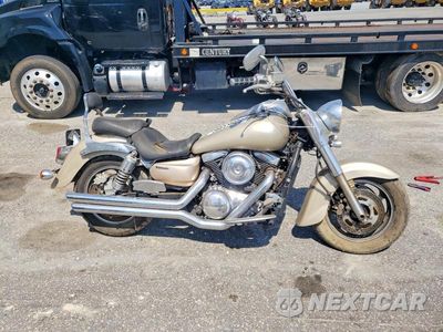 2005 KAWASAKI VN1600 A1 JKBVNKA185A014732 - główne zdjęcie licytacji z USA - miniatura