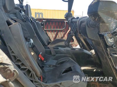 Zdjęcie 6 z 10 samochodu: 2022 CAN-AM MAVERICK X3 UTILITY VEHICLE VIN:3JBVNAV48NE005473 - miniatura