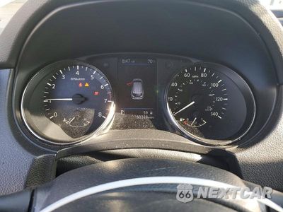 Zdjęcie 9 z 13 samochodu: 2021 NISSAN ROGUE SPORT S VIN:JN1BJ1AW5MW430384 - miniatura