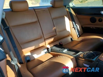 Zdjęcie 10 z 13 samochodu: 2008 BMW 335 XI VIN:WBAWC73538E065549 - miniatura