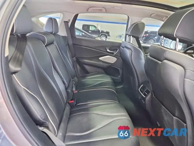 Zdjęcie 11 z 13 samochodu: 2020 ACURA RDX ADVANCE VIN:5J8TC1H73LL013115 - miniatura