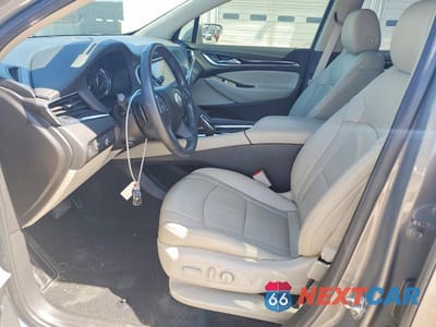 Zdjęcie 7 z 12 samochodu: 2018 BUICK ENCLAVE PREMIUM VIN:5GAERCKW6JJ241587 - miniatura
