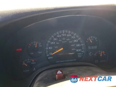 Zdjęcie 9 z 13 samochodu: 2001 CHEVROLET EXPRESS G2500 VIN:1GCGG29R011141279 - miniatura