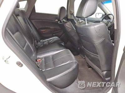 Zdjęcie 10 z 13 samochodu: 2011 HONDA ACCORD CROSSTOUR EXL VIN:5J6TF1H53BL003665 - miniatura