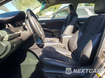 Zdjęcie 7 z 12 samochodu: 2015 TOYOTA CAMRY XSE VIN:4T1BF1FK2FU019958 - miniatura