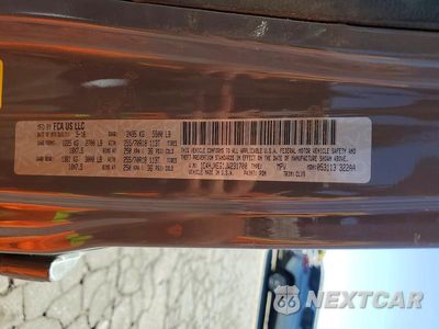 Zdjęcie 12 z 12 samochodu: 2018 JEEP WRANGLER UNLIMITED SAHARA VIN:1C4HJXEG1JW231700 - miniatura