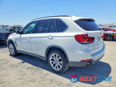 Drugie zdjęcie samochodu z przodu: 2016 BMW X5 SDRIVE35I VIN:5UXKR2C53G0U17493 - miniatura